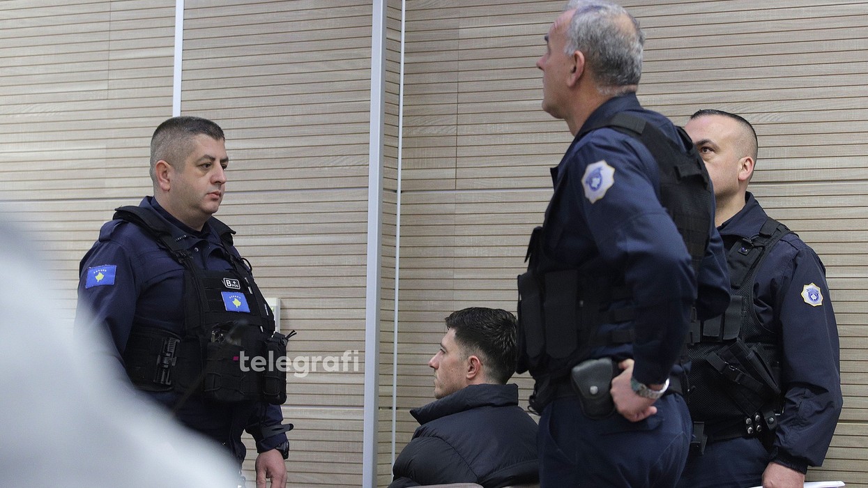 Telashe me përkthimin, rasti i Endrit Nikës shtyhet për 25 shtator