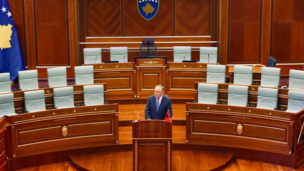 Hamza: Nga sot do të veprojmë që ligjshmëria të rikthehet
