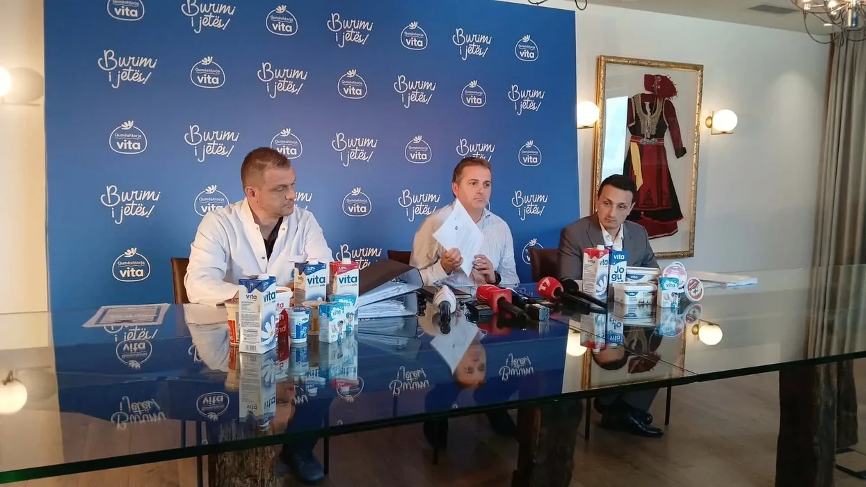 Vita kërkon ndërhyrjen e Prokurorisë Speciale dhe Policisë, ngre dyshime për vonesën e rezultateve të analizave