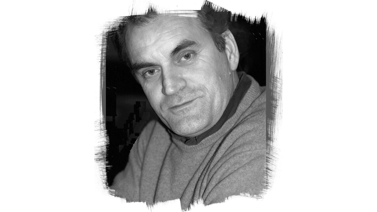 Xhevdet Gashi: Nga gramafoni te inteligjenca artificiale, një jetë në kërkim të tingullit