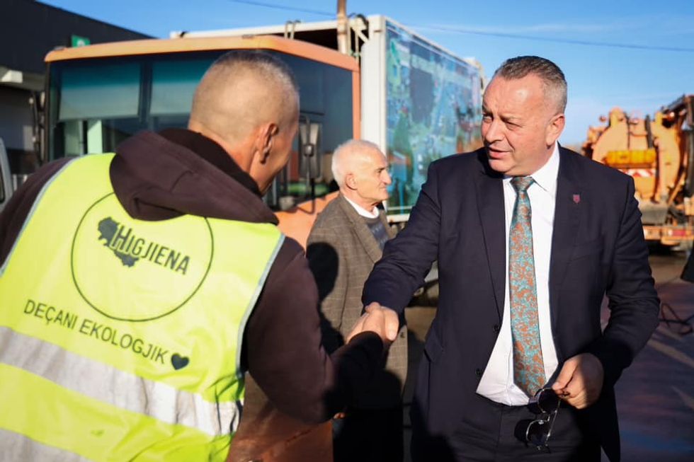 Foto bashkim ramosaj