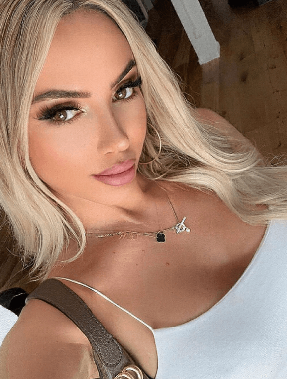 Foto Blerta Dajaku Instagram1