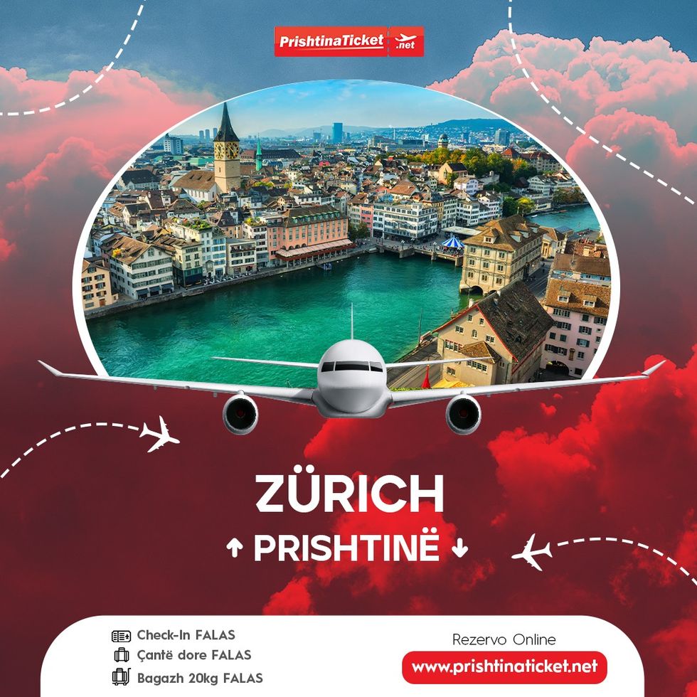 Foto brenda tekstit Zurich