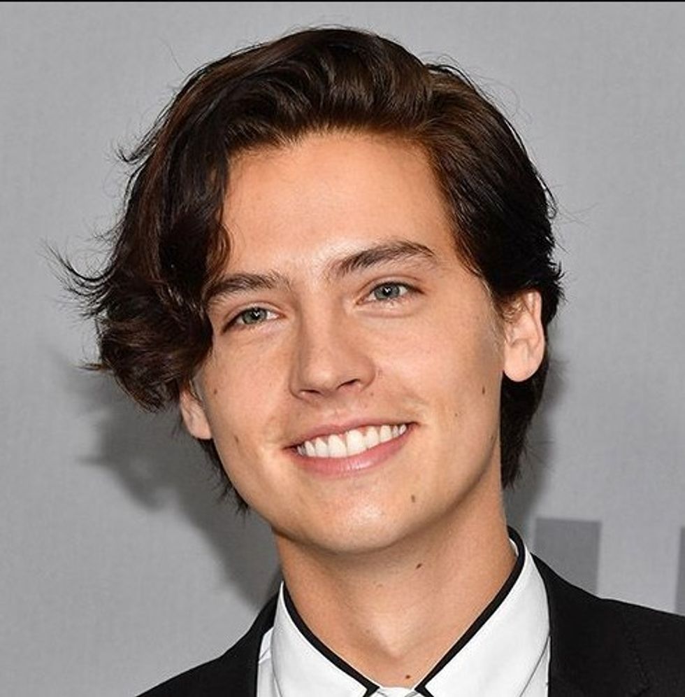 Foto Cole Sprouse Screenshot