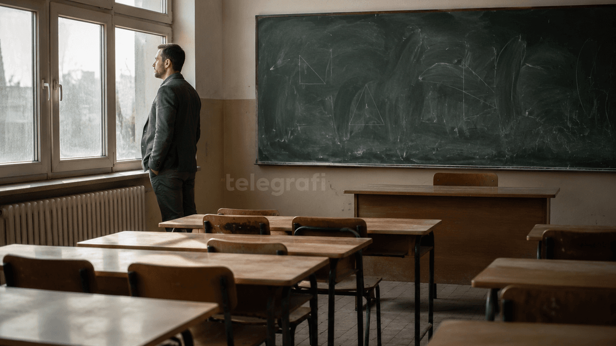 Shkollat po boshatisen, buxhetet komunale po rëndohen – çfarë po ndodh me mësimdhënësit nëpër komunat e Kosovës? Shkollat po boshatisen, buxhetet komunale po rëndohen – çfarë po ndodh me mësimdhënësit nëpër komunat e Kosovës?