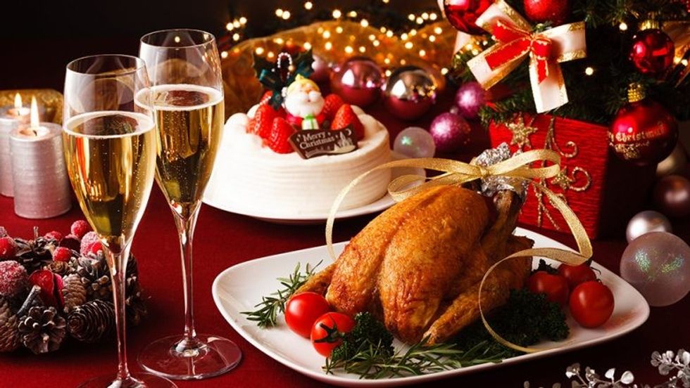 foto e krishtlindjeve