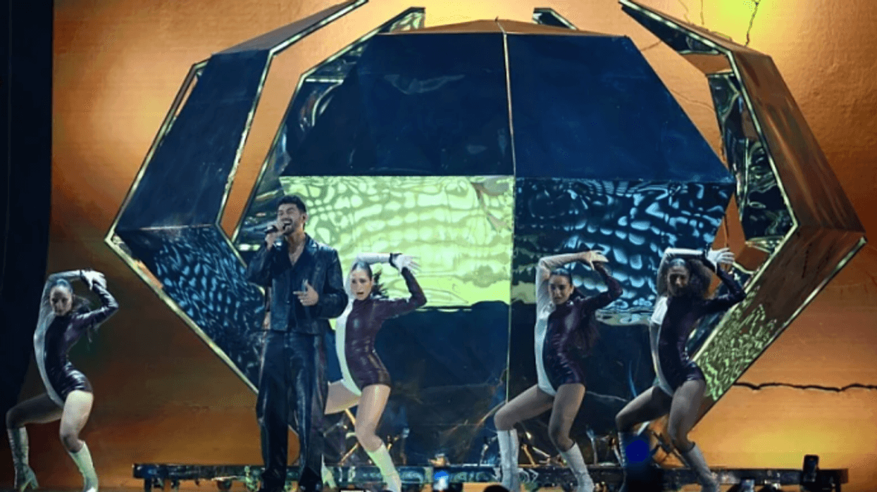 Sllovenia, Spanja dhe Irlanda nuk do ta transmetojnë Eurovisionin për shkak të Izraelit