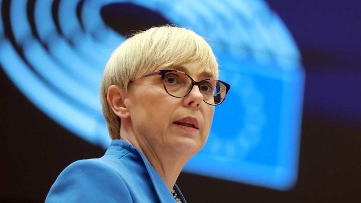 Presidentja e Sllovenisë udhëtoi shtatë herë në Rusi me shoqen e saj, reagon Agjencia Sllovene e Inteligjencës dhe Sigurisë