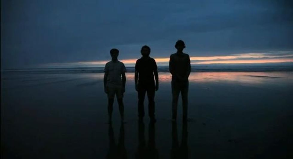 foto explosion video blue monday