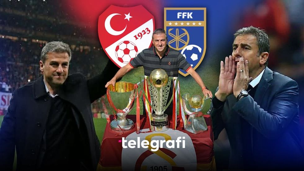 Trajneri i njohur turk flet për Telegrafin: Kjo Kosovë mund t’i shkaktojë probleme të mëdha Turqisë