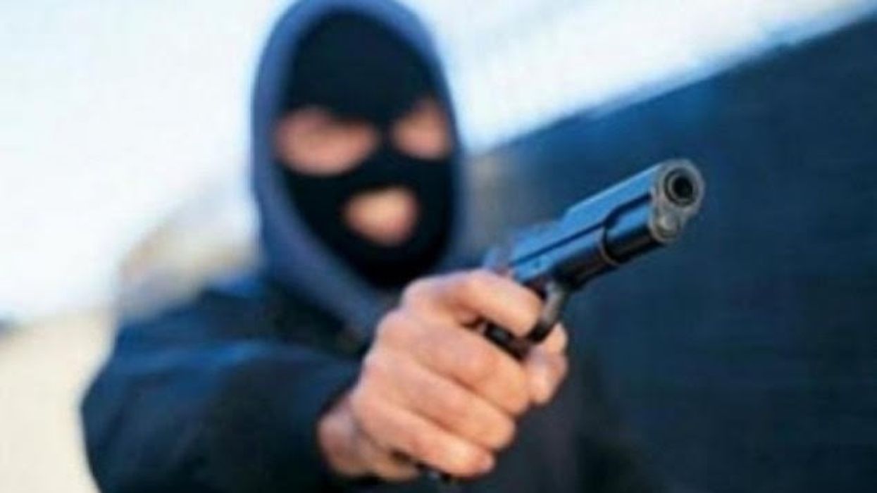 Grabitje në një market në Prishtinë, rasti po hetohet Grabitje në një market në Prishtinë, rasti po hetohet