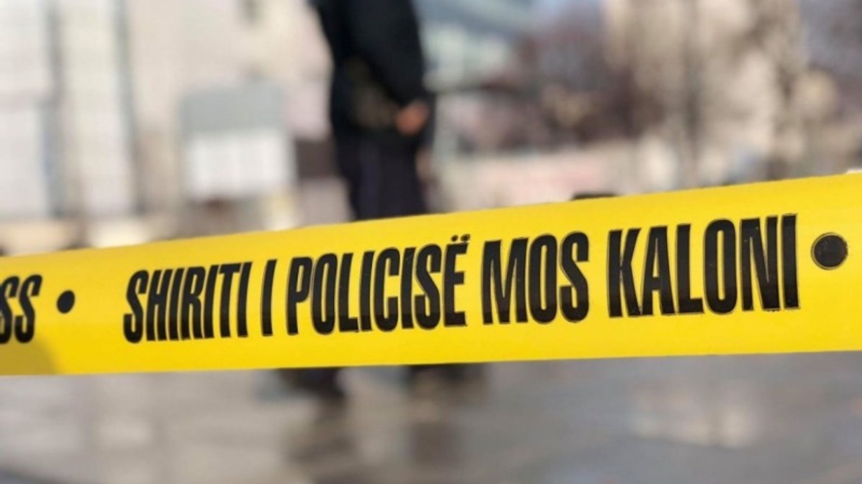 Vdekje e dyshimtë në Mitrovicë të Jugut, trupi i pajetë dërgohet për obduksion