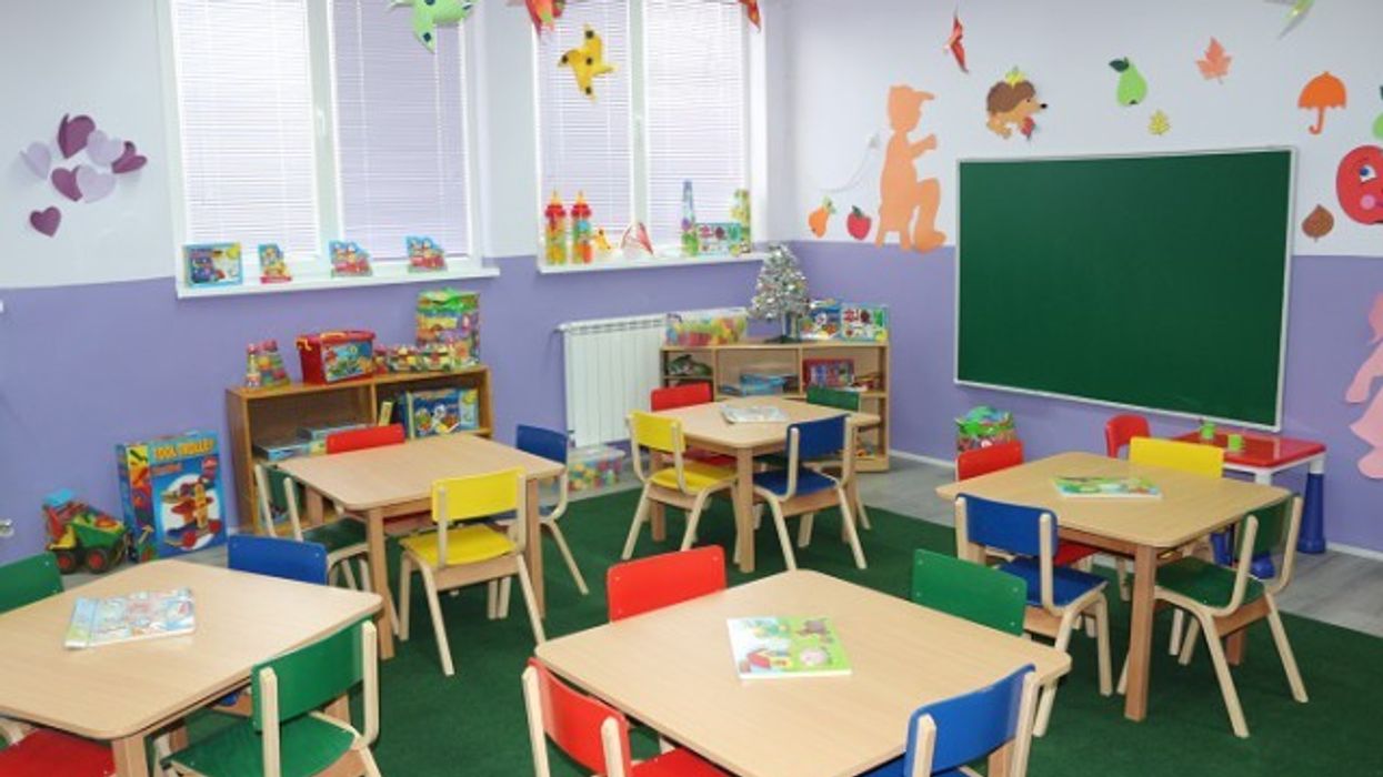 Komuna e Prishtinës hap konkursin për regjistrimin e fëmijëve në çerdhet publike për vitin 2026-2027 Komuna e Prishtinës hap konkursin për regjistrimin e fëmijëve në çerdhet publike për vitin 2026-2027
