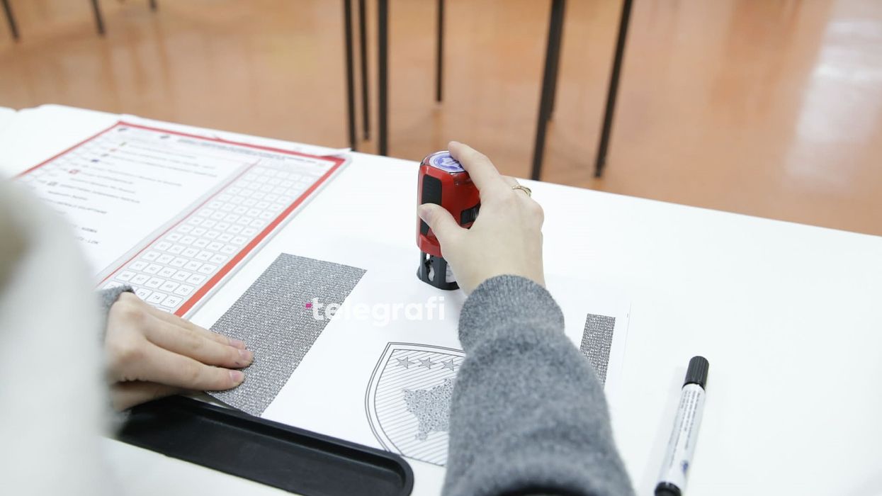 Votimi i diasporës në përfaqësitë diplomatike – këto janë rezultatet e fundit nga KQZ Votimi i diasporës në përfaqësitë diplomatike – këto janë rezultatet e fundit nga KQZ