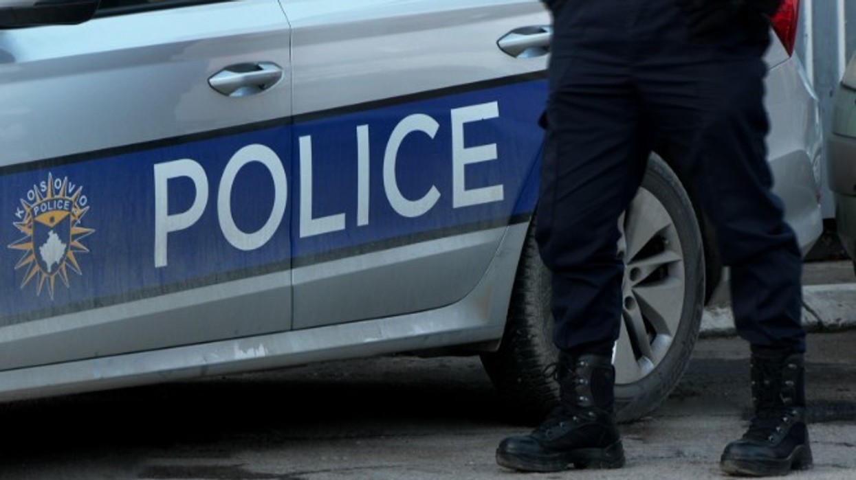 Arrestohen tre të mitur në Prishtinë, u kapën në flagrancë duke vjedhur