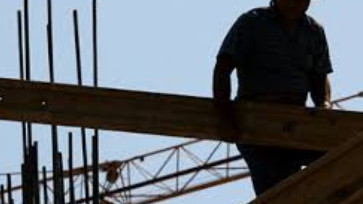 Një 57 vjeçar goditet në kokë nga skelet në një shtëpi në Ferizaj