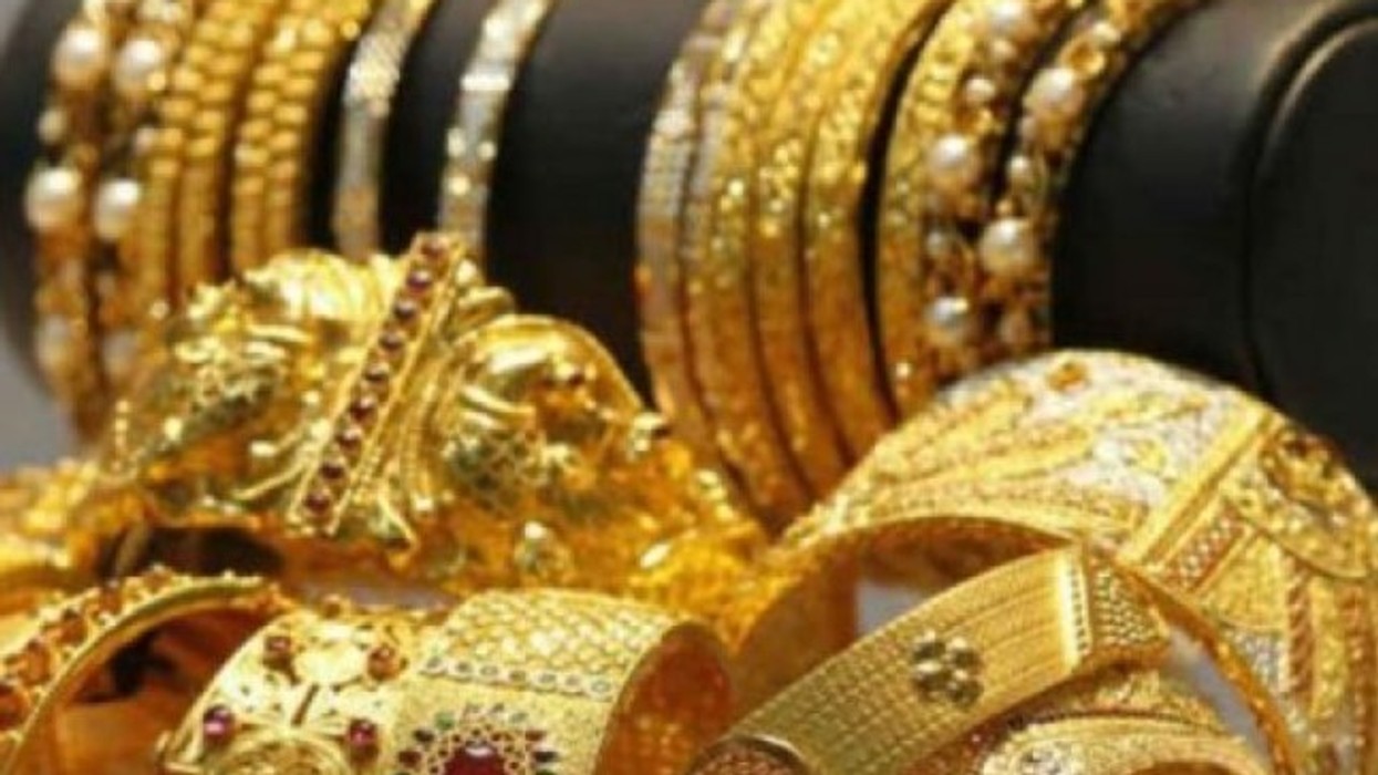 Sekuestrohen rreth 8 kg ari dhe argjend në Prizren, në vlerë mbi 460 mijë euro