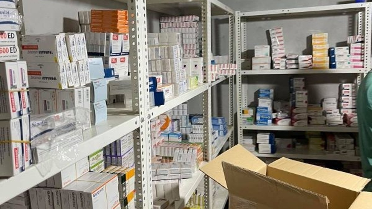 ZKA: SHSKUK përfshiu në stok farmaceutik artikuj me afat të skaduar