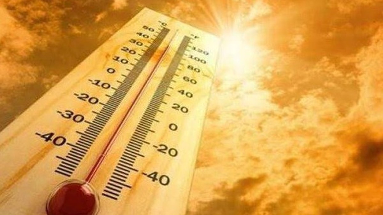 “Qershor përvëlues”, meteorologia: Fundjava mund të shënojë deri në 39 gradë në Shqipëri