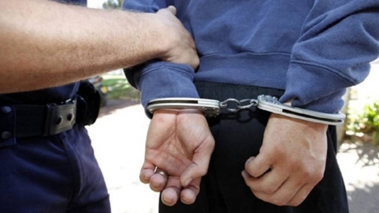 Arrestohet një shtetas i Turqisë, tentoi të udhëtojë me dokumente të falsifikuara