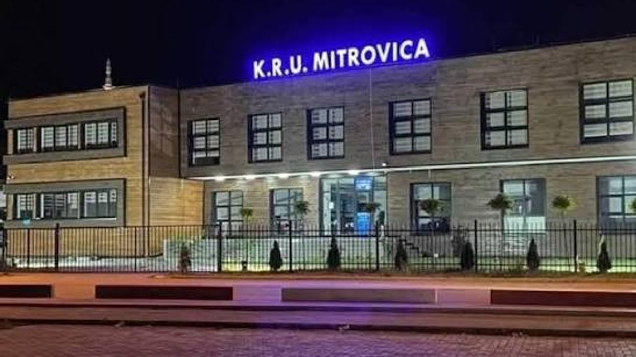 Punime në disa zona të Mitrovicës, paralajmërohen ndërprerje të ujit Punime në disa zona të Mitrovicës, paralajmërohen ndërprerje të ujit