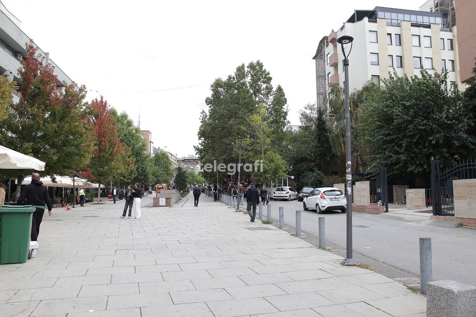 Moti sot, temperaturat deri në 29 gradë