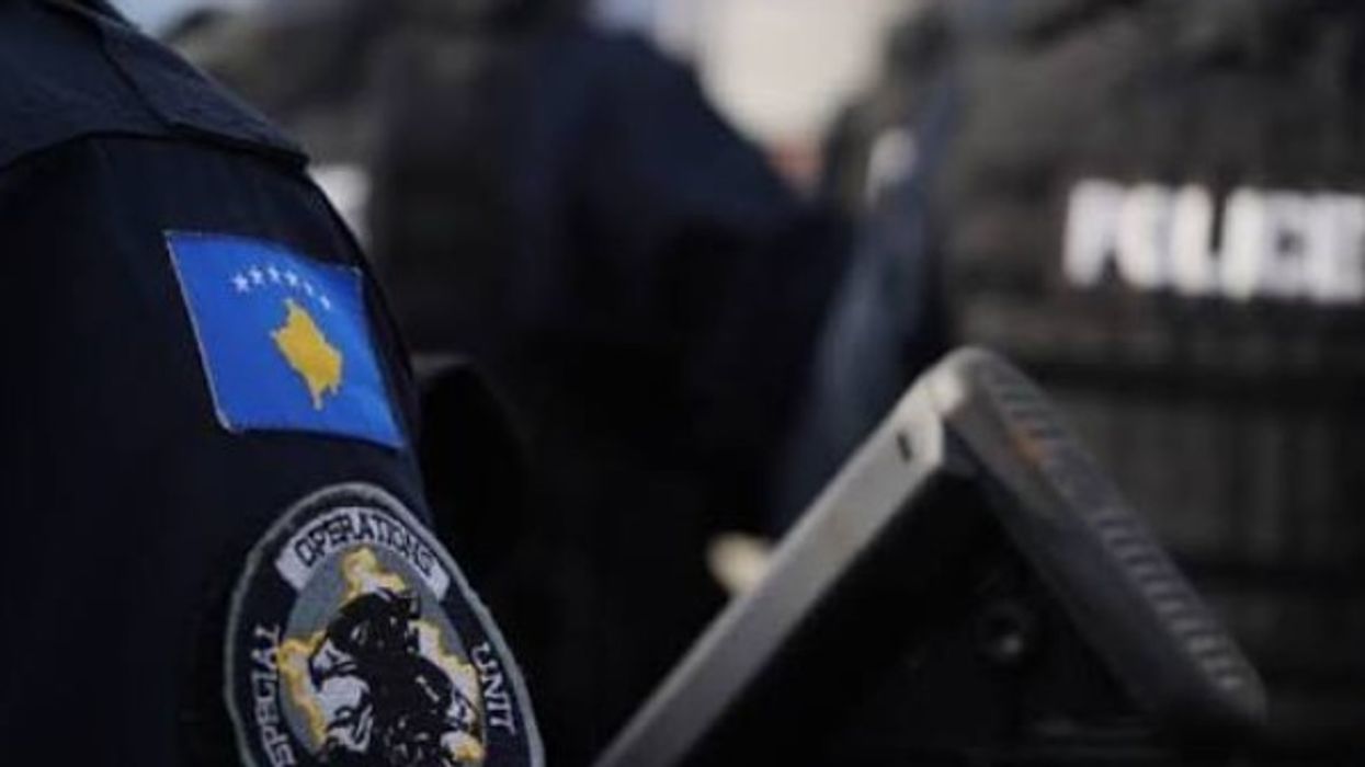 Ekstradohet nga Kroacia për në Kosovë, i kërkuari me letër rreshtim ndërkombëtar Ekstradohet nga Kroacia për në Kosovë, i kërkuari me letër rreshtim ndërkombëtar