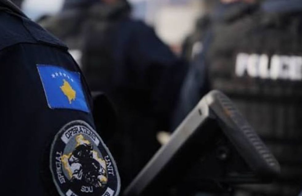 Ekstradohet nga Kroacia për në Kosovë, i kërkuari me letër rreshtim ndërkombëtar