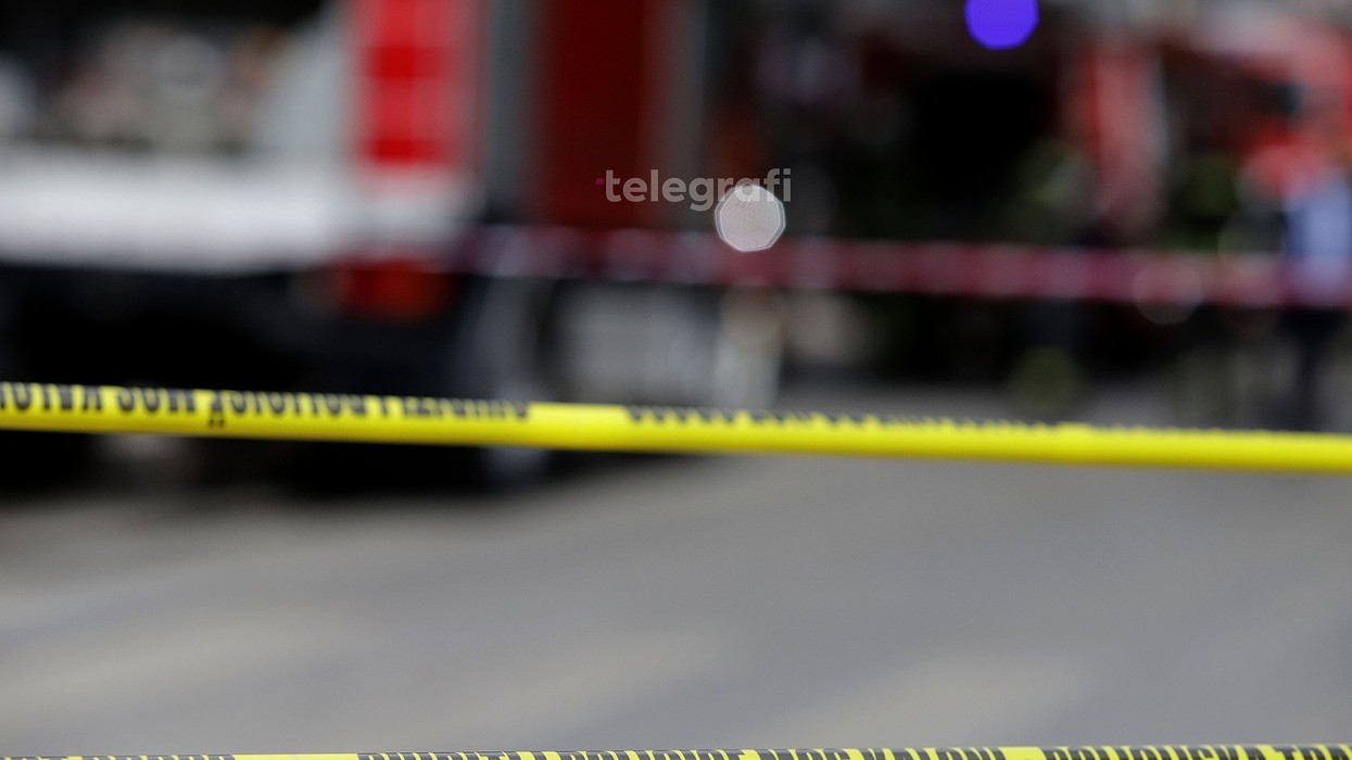 Gjendet pa shenja jete një person në Drenovc