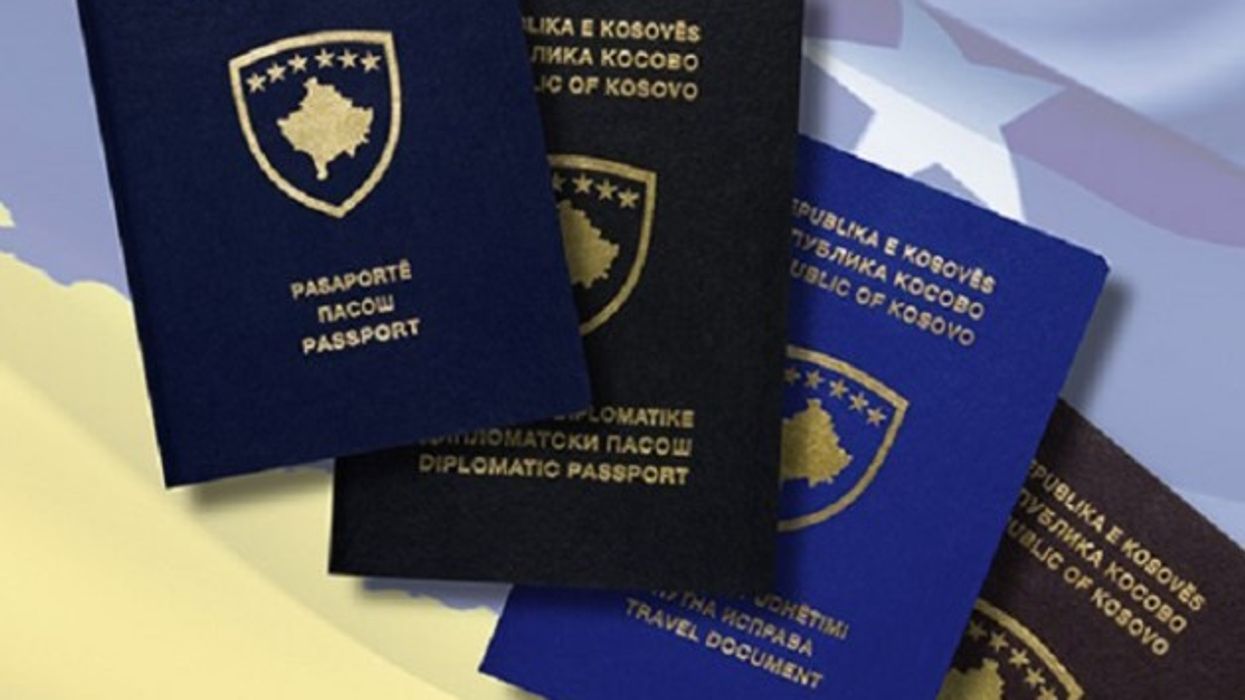 Nga dita e hënë, tërheqja e dokumentit të shtetësisë bëhet në objektin e Agjencisë së Regjistrimit Civil Nga dita e hënë, tërheqja e dokumentit të shtetësisë bëhet në objektin e Agjencisë së Regjistrimit Civil