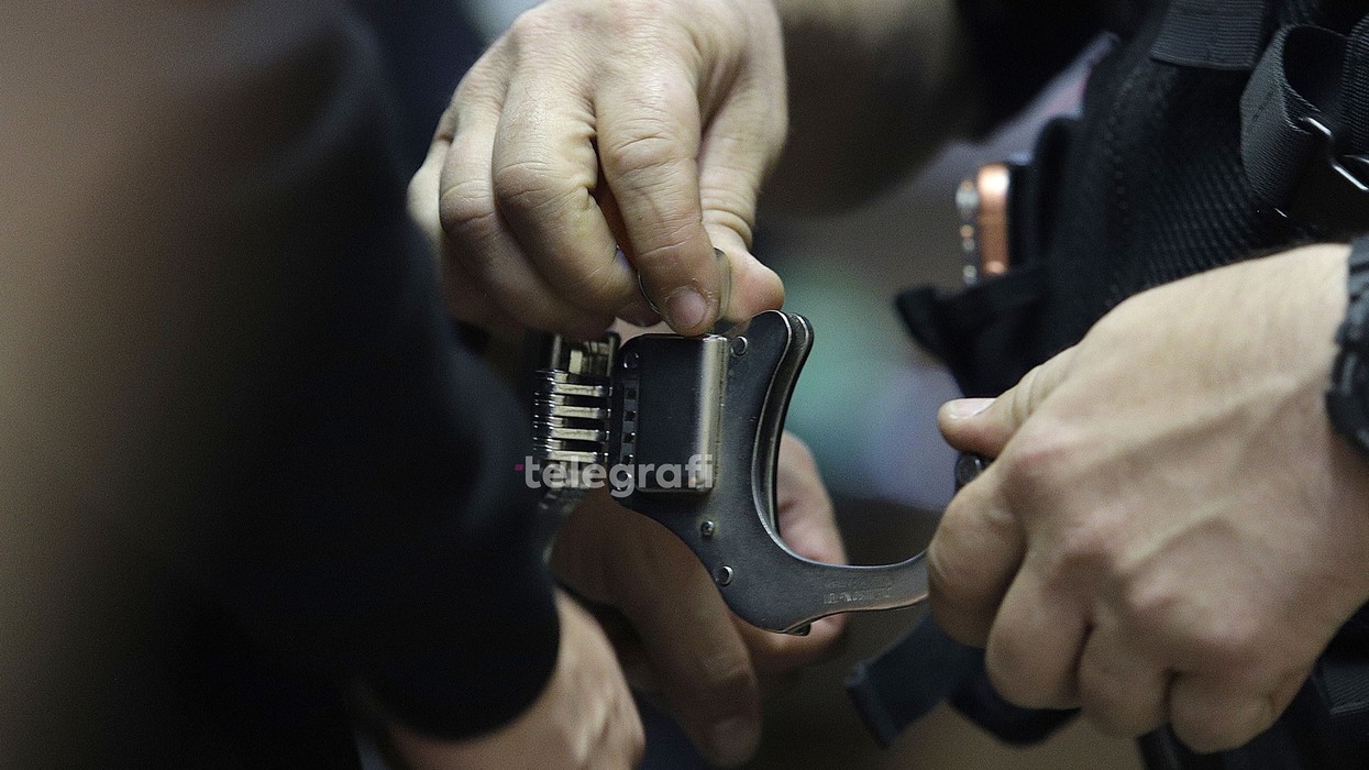 Arrestohet një person në Fushë Kosovë për sulm seksual