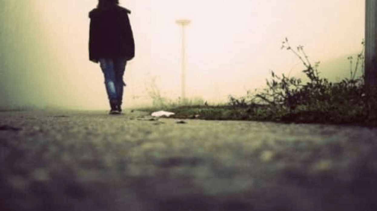 Raportohet e zhdukur një vajzë në Gjakovë