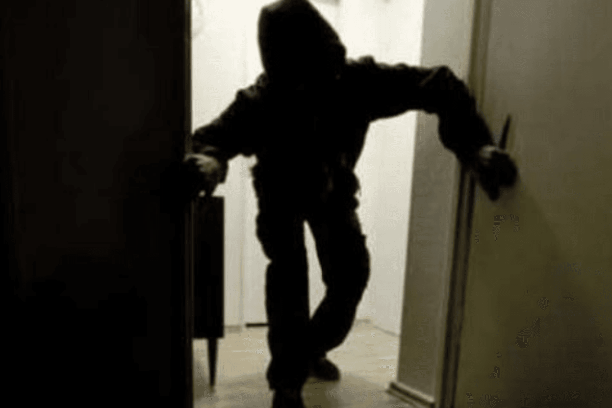 Vidhen stoli në një shtëpi në Koshare të Ferizajt, Policia heton rastin Vidhen stoli në një shtëpi në Koshare të Ferizajt, Policia heton rastin
