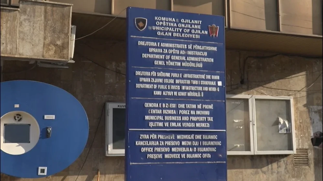 Ardhja e bashkatdhetarëve zgjat orarin e administratës në Komunën e Gjilanit, shërbime edhe të shtunave