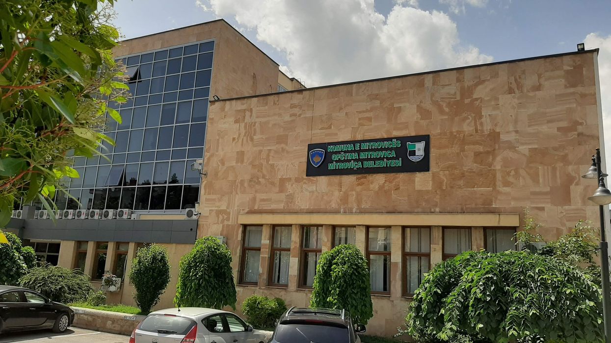 30 qershori afati i fundit për pagesë të tatimit në pronë në Mitrovicë 30 qershori afati i fundit për pagesë të tatimit në pronë në Mitrovicë