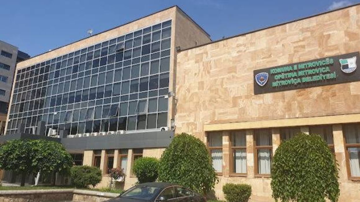 KRU "Mitrovica" njofton për intervenim të ujësjellësit dhe kanalizimit, këto janë zonat e prekura KRU