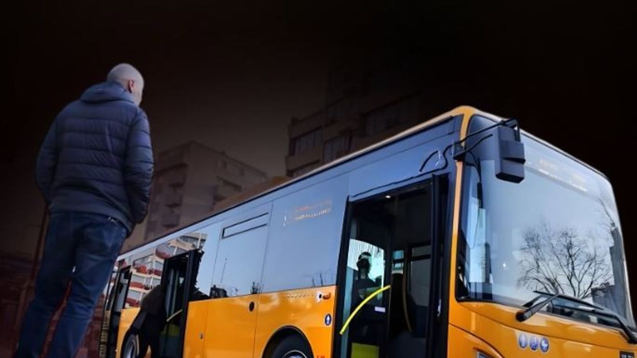 Linja 7C rikthehet në itinerarin e saj të qarkullimit, hyn në fuqi nga 1 korriku Linja 7C rikthehet në itinerarin e saj të qarkullimit, hyn në fuqi nga 1 korriku