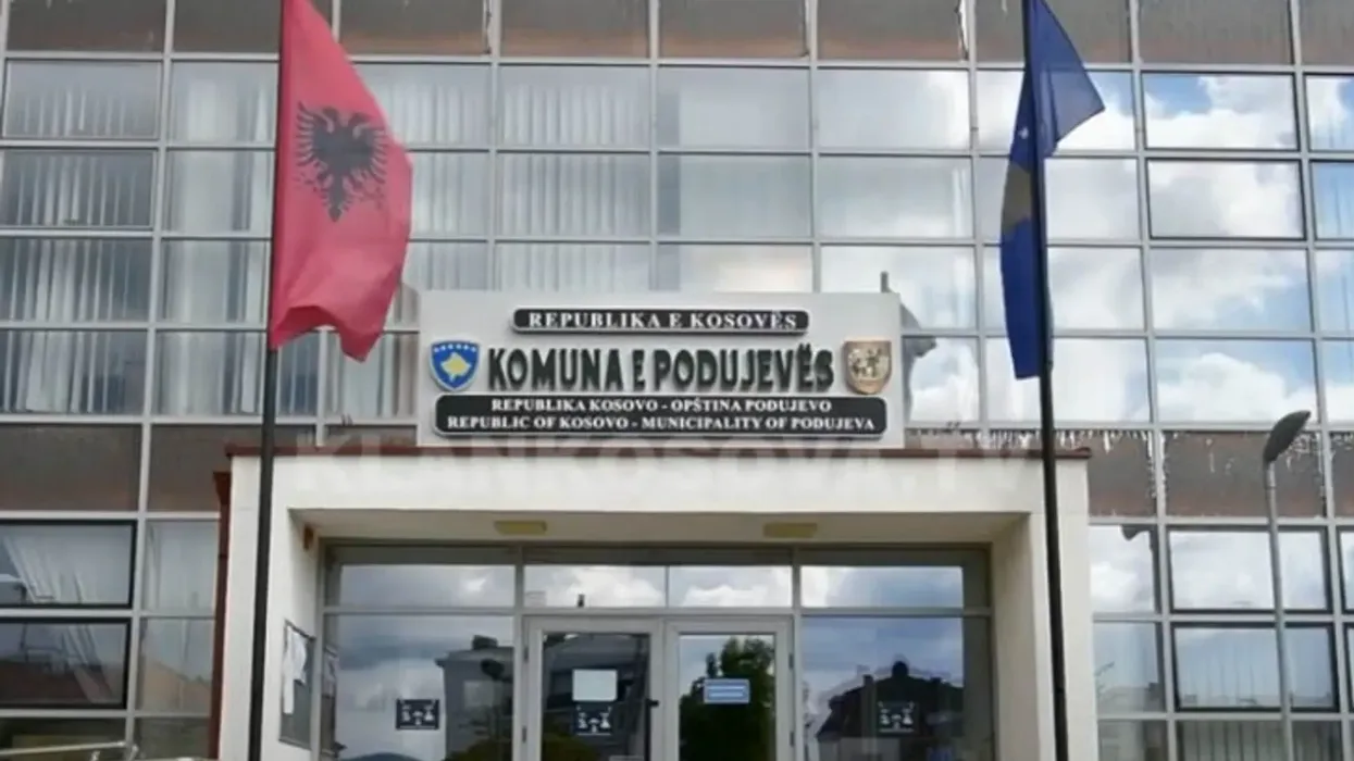Komuna e Podujevës me plan të ri për mbeturinat - përfshihen 22 fshatra Komuna e Podujevës me plan të ri për mbeturinat - përfshihen 22 fshatra