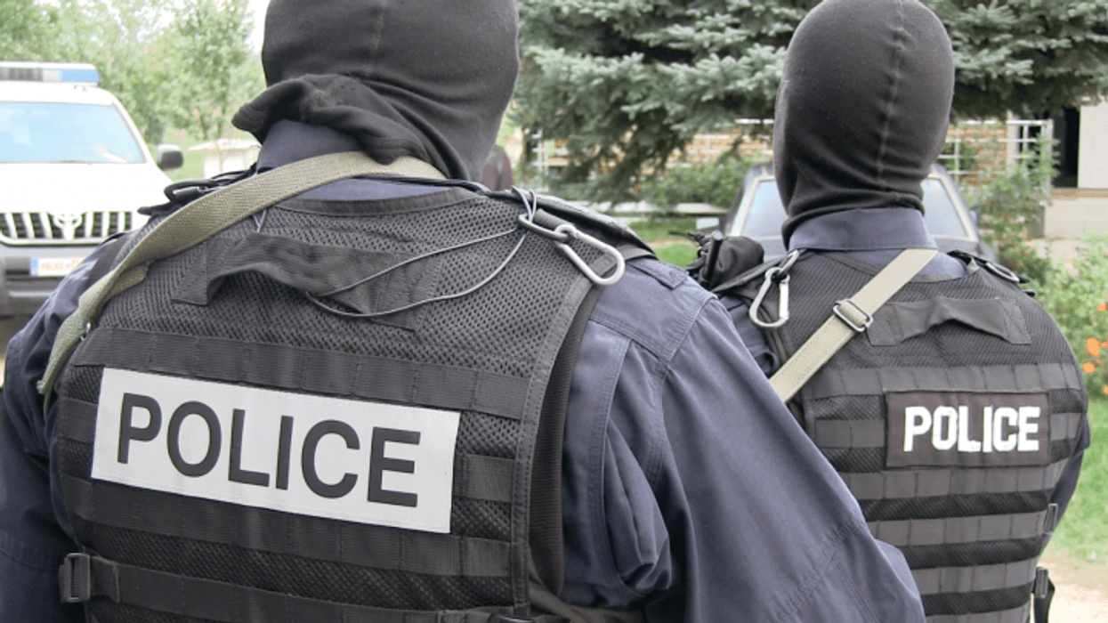 Aksion antidrogë në Suharekë, konfiskohet kokainë dhe arrestohen tre persona