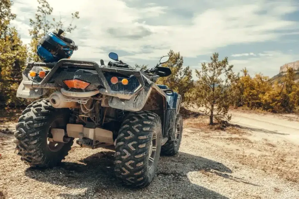 Shtetasi amerikan humb jetën në një vetaksident në Prevallë