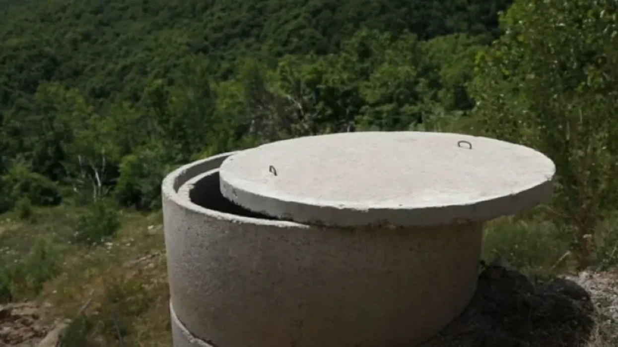 Vdes një 71-vjeçare në Koshare të Ferizajt, dyshohet se ra në një bunar