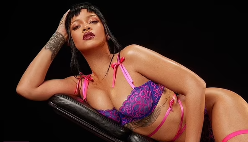 (Foto: Instagram/savagexfenty)