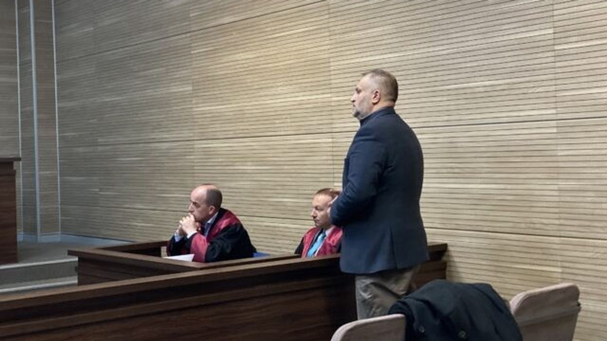 Ish-kryetari i Prishtinës, Shpend Ahmeti para gjyqit nën akuzën për mosraportim të pasurisë Ish-kryetari i Prishtinës, Shpend Ahmeti para gjyqit nën akuzën për mosraportim të pasurisë