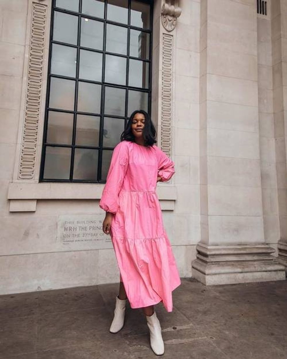 Foto Karina Marriott