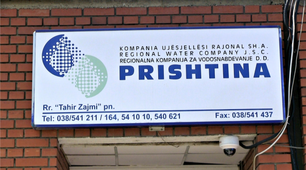 KRU “Prishtina” u bën thirrje konsumatorëve borxhlinj të kryejnë pagesat deri në fund të nëntorit