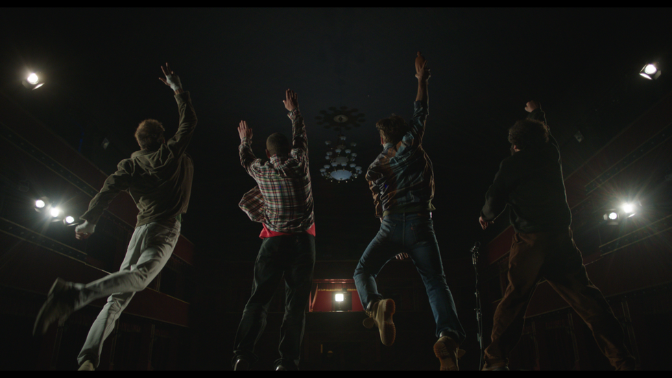 Foto kryesore per front page