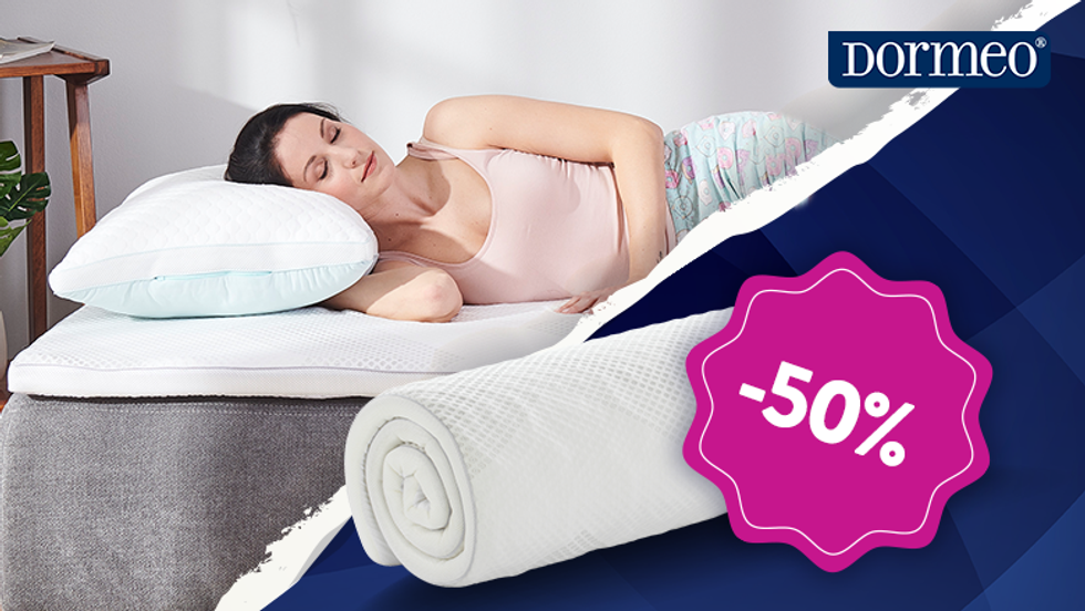 FOTO KRYESORE TOPPER