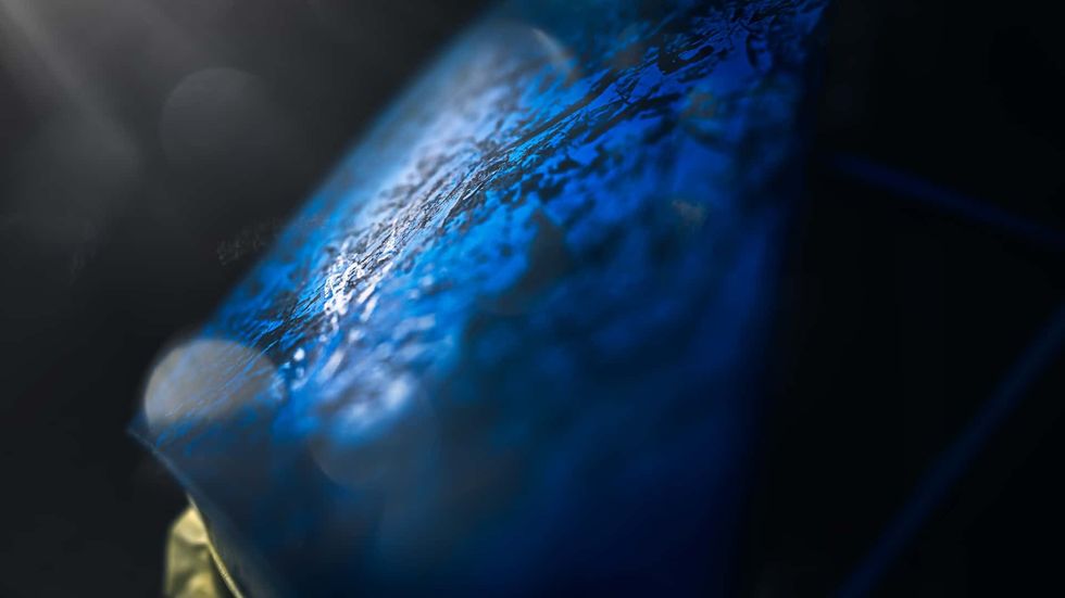 foto lamborghini huracan sterrato opera unica