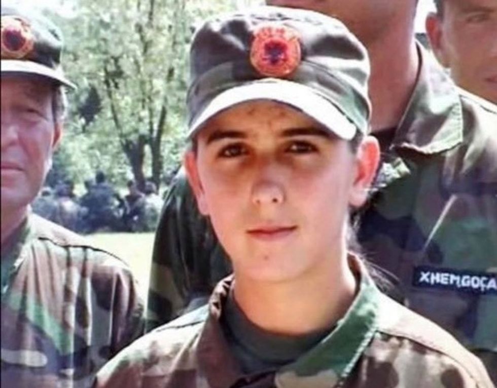 Foto. Linda Muriqi.. 1