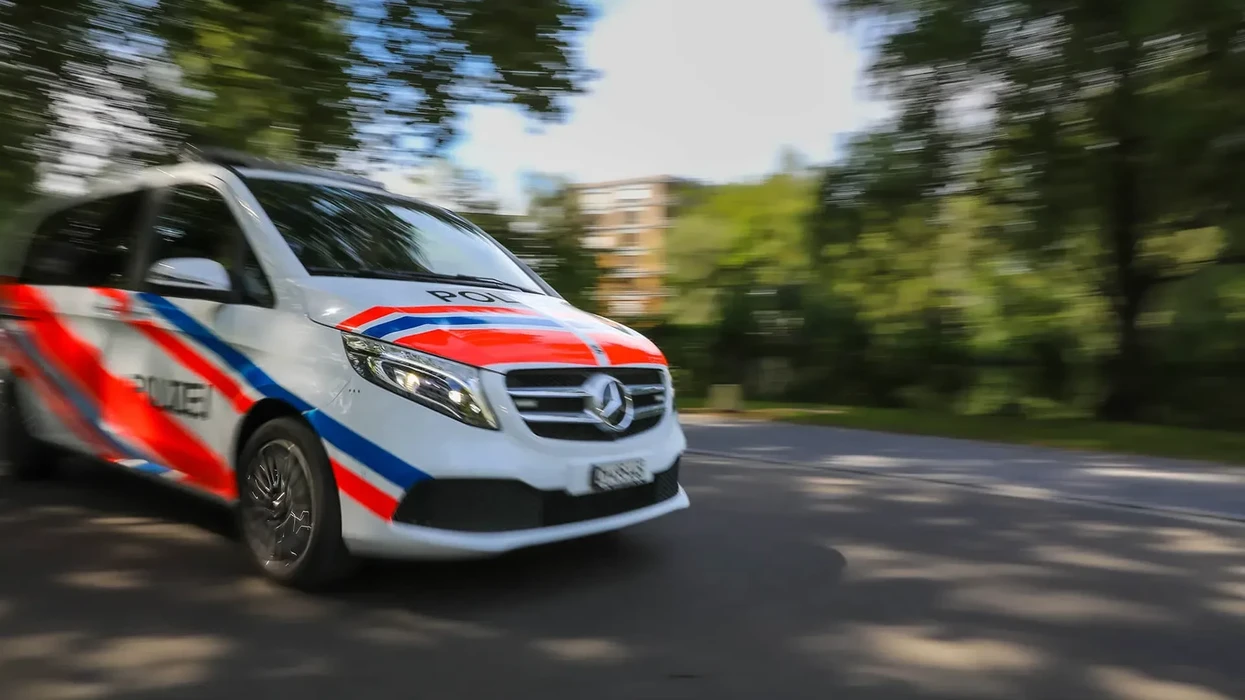 Rrahje në Zvicër për një tokë në Kosovë: 59-vjeçari provon ta zgjidhë pronësinë me Kanun, përfundon me elektroshok nga policia
